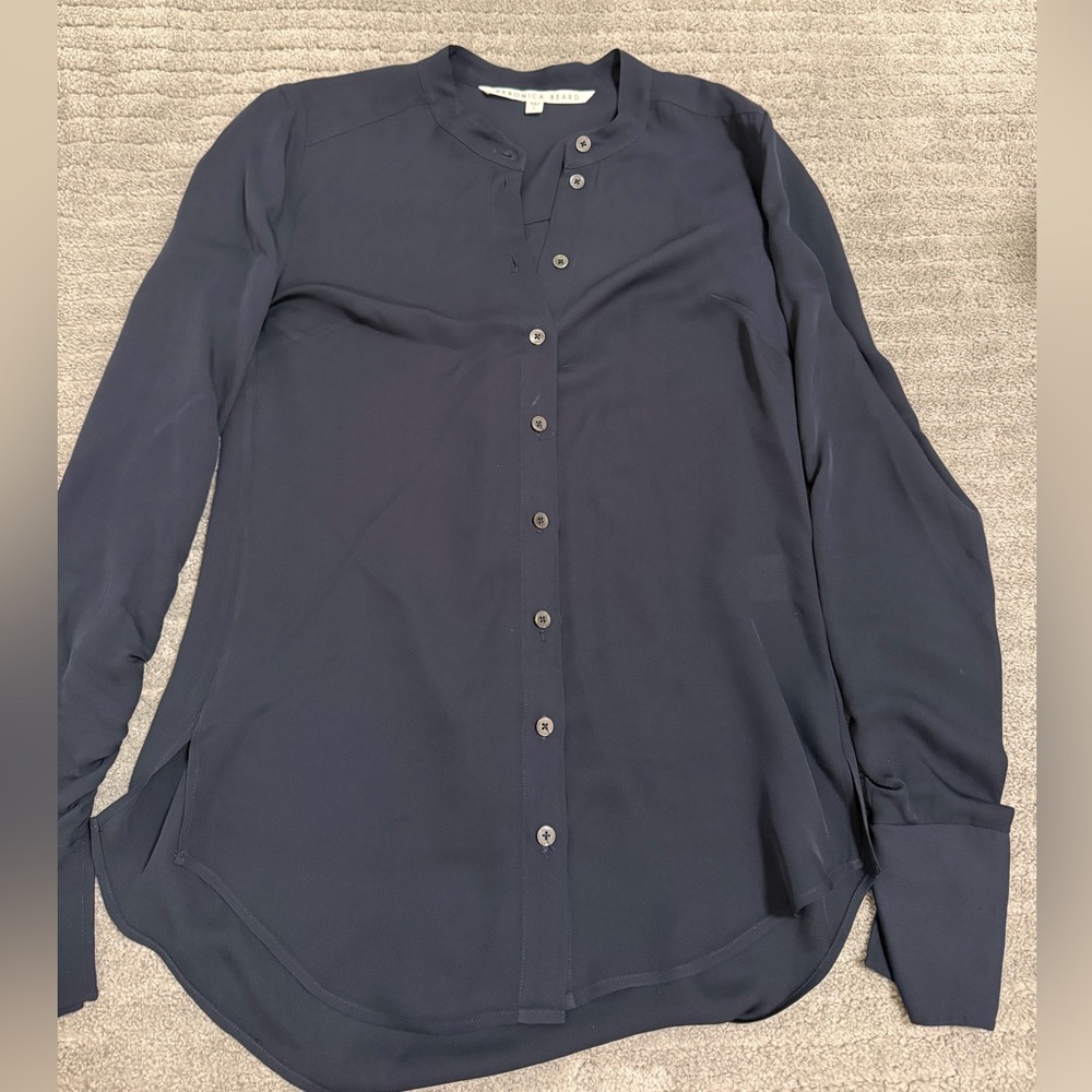 Veronica Beard Top